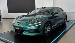 Ini Spesifikasi Gahar Danza Z9 GT yang Baru Rilis di Indonesia