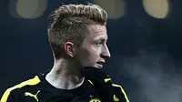 Reus dan Bender Cedera, Mkhitaryan Siap Bela Dortmund