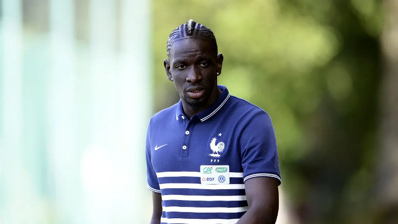Mamadou Sakho