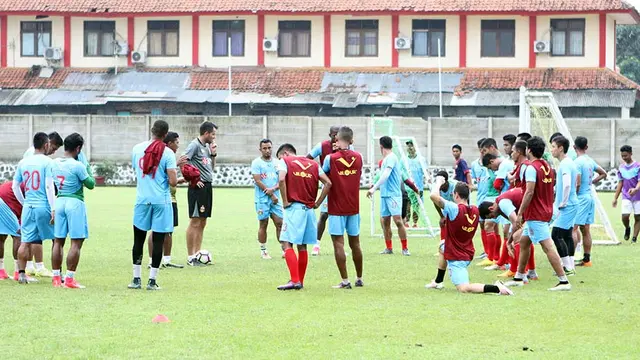 Bhayangkara FC