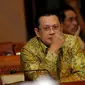 Bambang Soesatyo (Liputan6.com/Helmi Fithriansyah) 