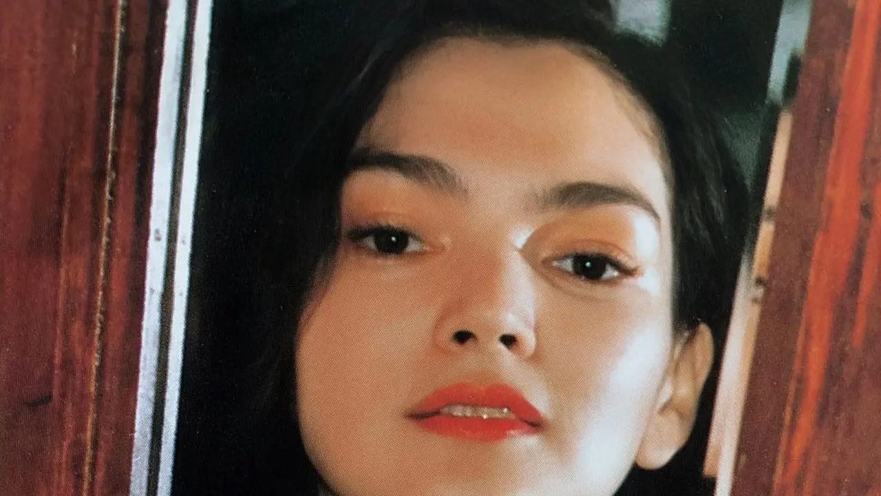 Ida Iasha
