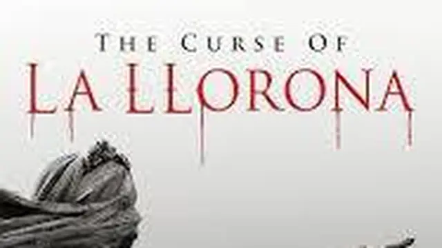 Film The Curse of La Llorona