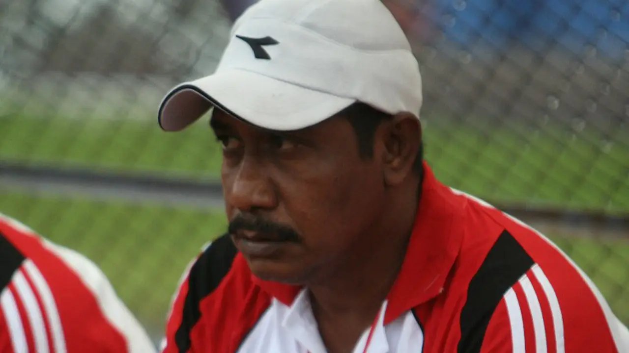 Aji Lestaluhu