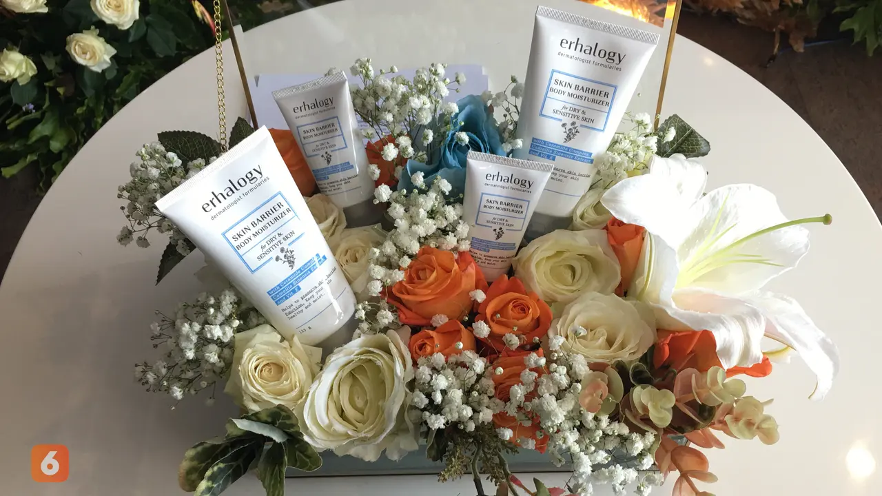 Skin Barrier Body Moisturizer