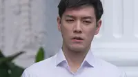 Adegan sinetron Di Antara Dua Cinta tayang setiap hari di SCTV (Dok Sinemart)