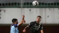 BRI Liga 1: Kalahkan Persela, Pelatih Persib Sudah Prediksi Laga Ketat