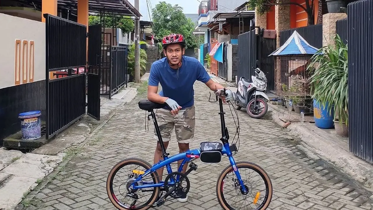 Rio Ramandika