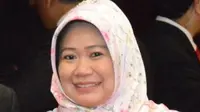 Kabiro Humas Sekretariat Jenderal MPR Siti Fauziah mengatakan persiapan Sidang Tahunan MPR pada 16 Agustus 2019 yang digelar di Gedung Nusantara, Komplek Gedung MPR/DPR/DPD RI, Jakarta