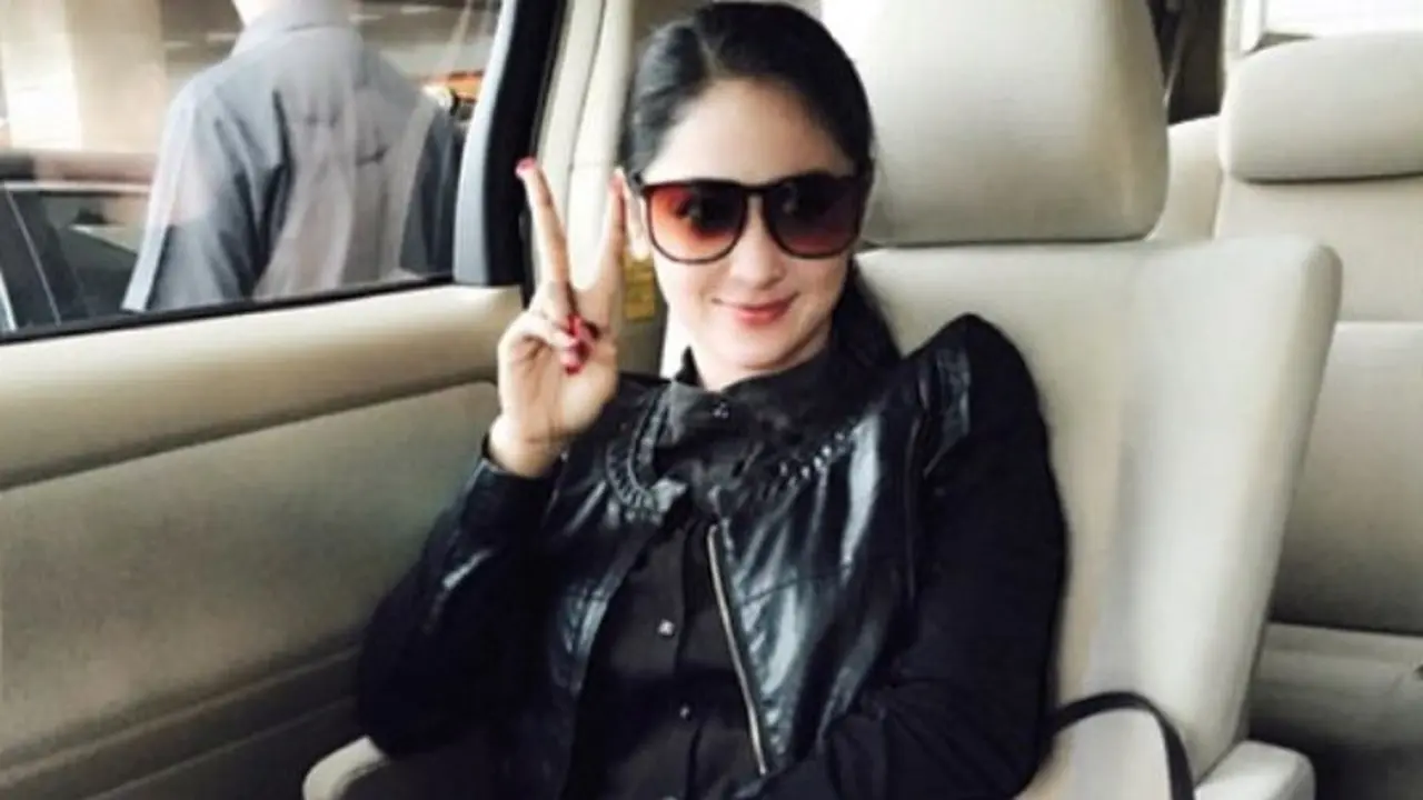 Dewi Perssik Bocorkan Akan Nikah Dalam Waktu Dekat