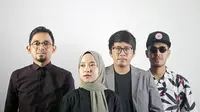 Sabyan Gambus (Bambang E. Ros/Fimela.com)