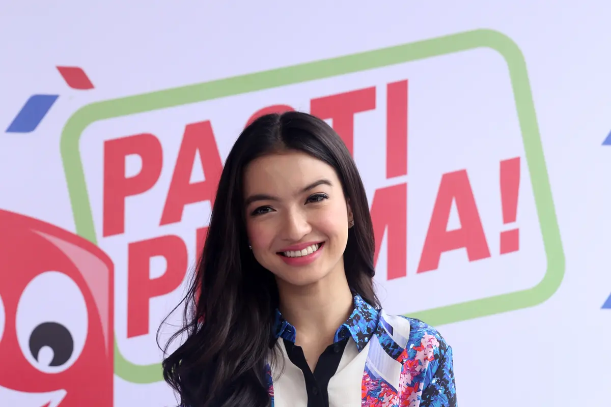 [Bintang] Raline Shah