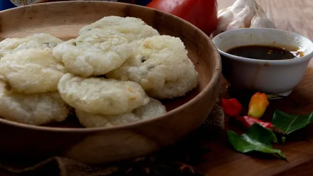 Jajanan cireng
