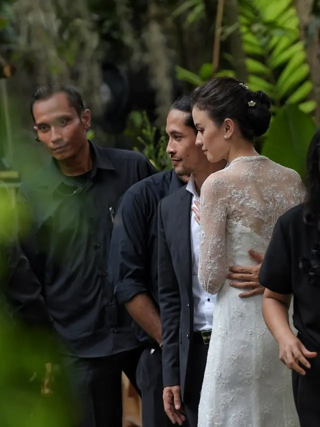 [Bintang] Kimberly Rider