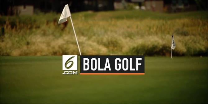 VIDEO: Bocah 6 Tahun Tewas Terkena Bola Golf Ayahnya