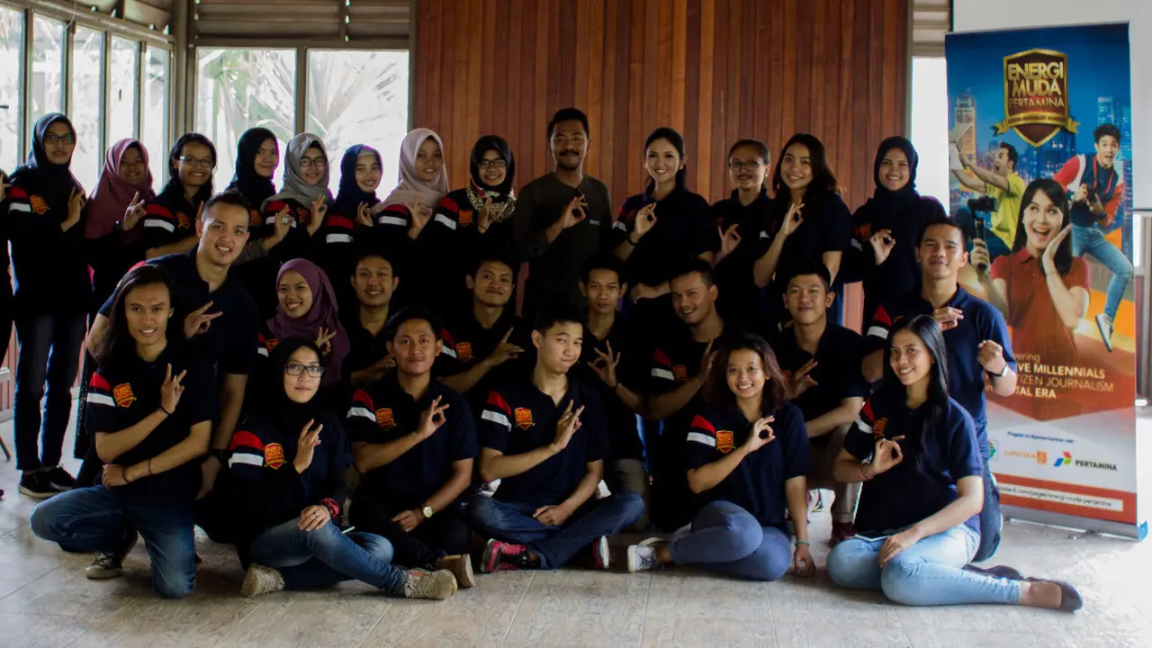 Community meet up CJA Semarang bersama Obin Robin