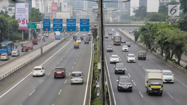 Tambahan Cuti Bersama Lebaran 2018 Bakal Dituangkan dalam 