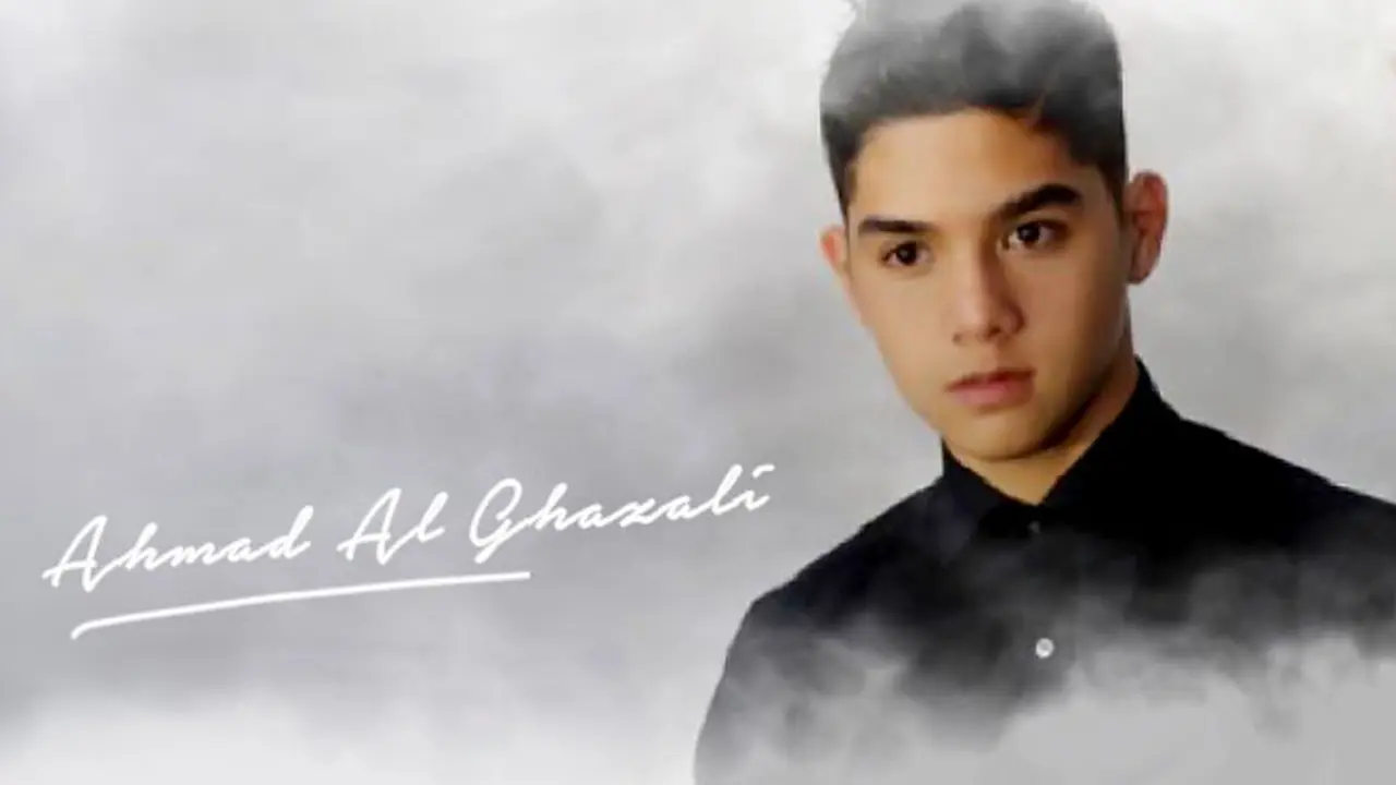 Al Ahmad Dhani