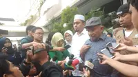 Amien Rais: KPU-Bawaslu Bila Curang dan Terbukti, Kita Pasti Akan Buat Perhitungan