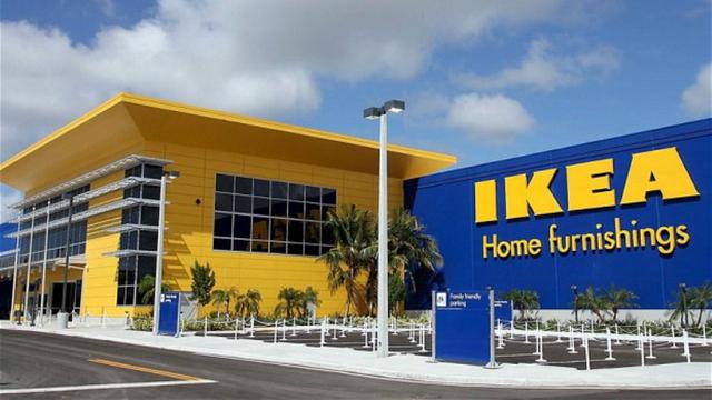 Kalah Di Ma Ikea Tak Bisa Gunakan Mereknya Pada 2 Kelas Barang News Liputan6 Com