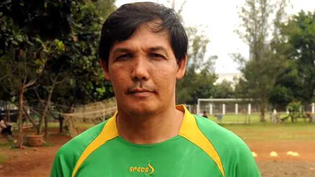 8 Penyerang Terbaik yang Pernah Dimiliki Timnas Indonesia Ada Ricky