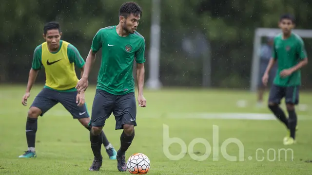 Timnas Indonesia U-22