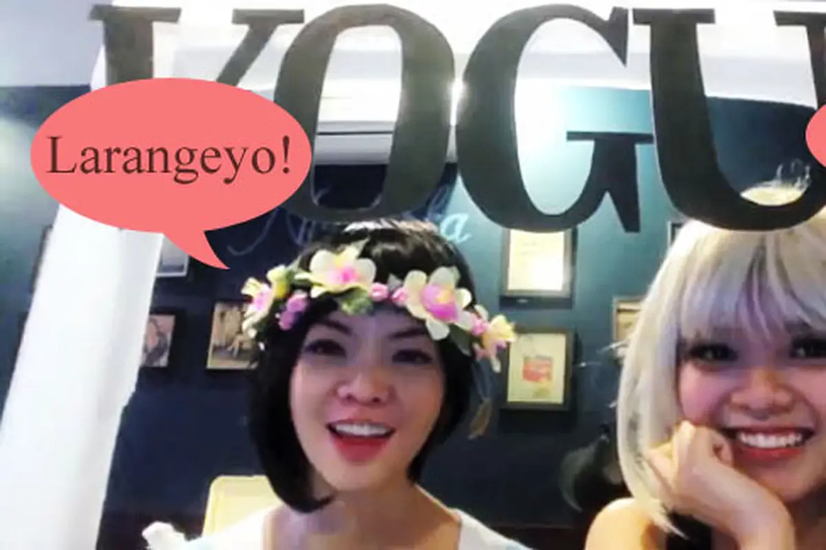 Foto: copyright youtube.com/Sonia Eryka