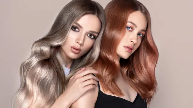 5 Tren Pewarnaan Rambut Ini Masih Jadi Favorit, Bisa Jadi Pilihan buat Update Penampilan