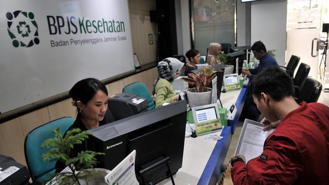 Iuran BPJS Kesehatan Naik