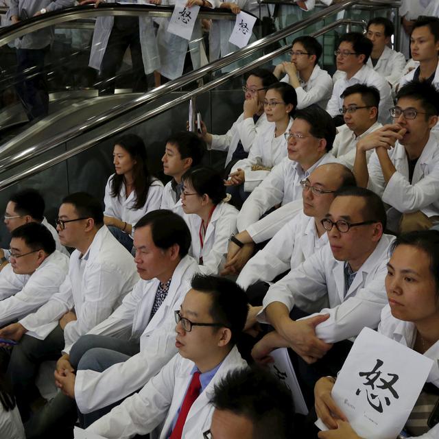 Ibarat Pahlawan Dokter Internship Harus Tangguh Health Liputan6 Com