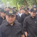 Cek Lapas Cibinong, DPR Minta 10 Rumah Dinas Dibongkar