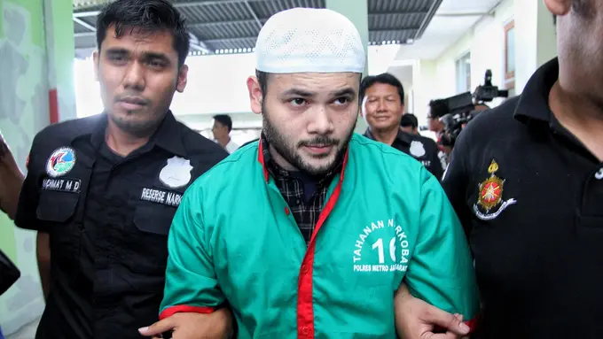 [Bintang] Ridho Rhoma