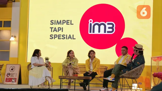 Indosat Ooredoo Hutchison merilis paket Freedom Internet dengan masa aktif harian hingga mingguan