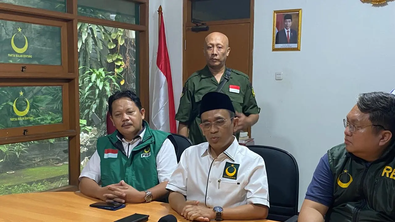 Sekjen PBB