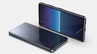 Sony Bakal Hidupkan Kembali Seri Xperia Compact