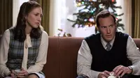 Film The Conjuring 2: The Enfield Poltergeist. (collider.com)