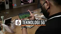 teknologi 5g