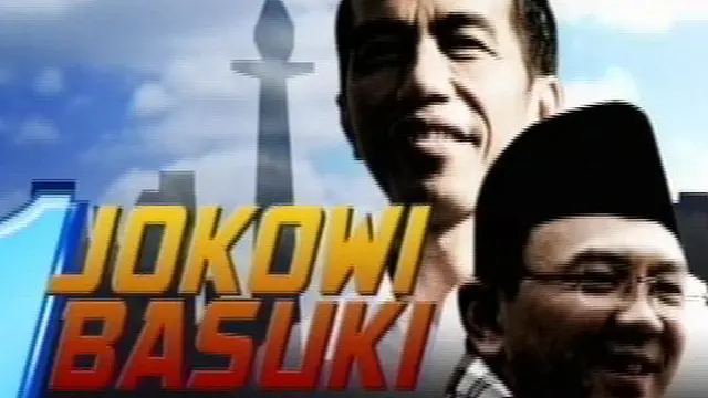 Setahun Jokowi-Ahok, Tanah Abang Bersih PKL