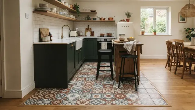 Inspirasi Dekorasi Ala Rumah Nenek