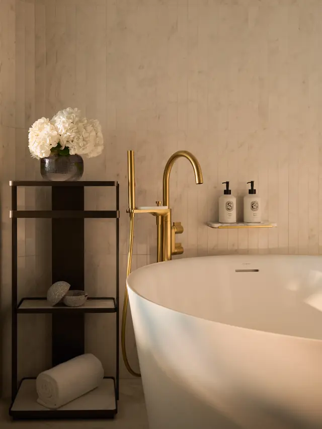 The Langham Custom House Bangkok