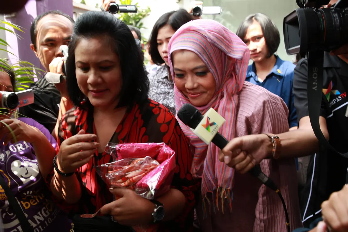 Iriana - Tuty Adib