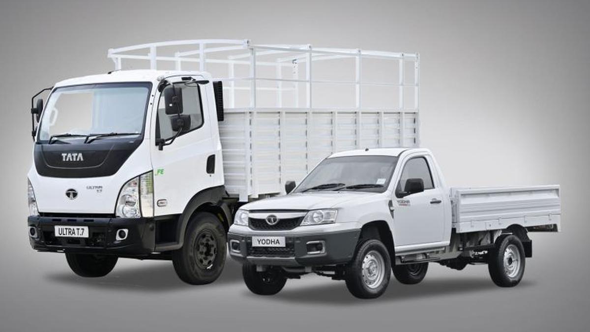 Impor Mobil Agrinas Pakai Utang, Cicilan Rp 40 Triliun per Tahun