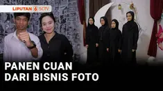 Kehilangan pekerjaan sebagai Office Boy membuat seorang pria di Jakarta tidak menyerah. Karena sulit mendapat pekerjaan, ia dan sang istri memutuskan membuka studio foto dengan modal seadanya. Berikut Berani Berubah, episode Panen Cuan Bisnis Foto Ma...