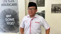 Ajukan Penangguhan Penahanan, Keluarga Jamin Zainal Muttaqin Tidak Melarikan Diri