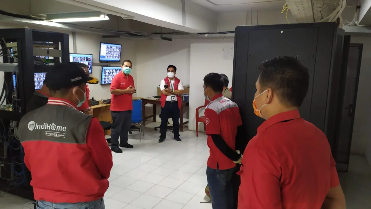 TelkomGroup