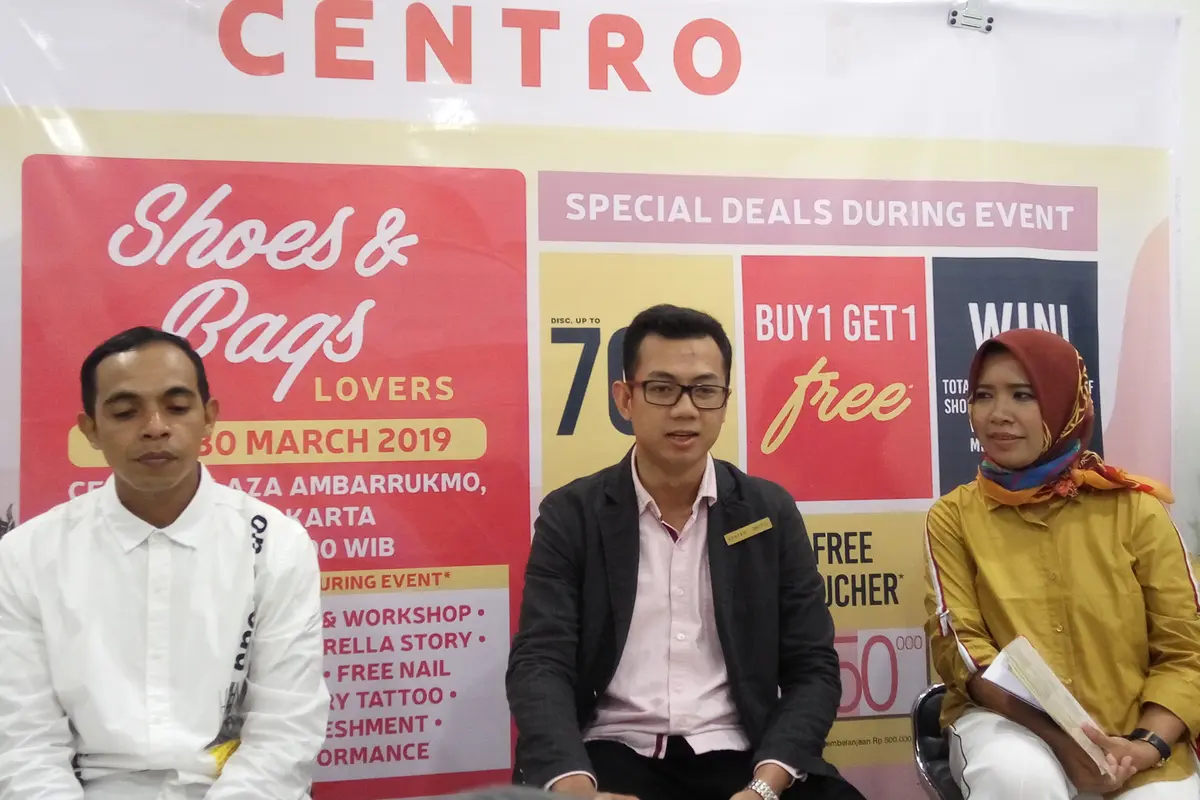 Sepatu dan Tas Murah