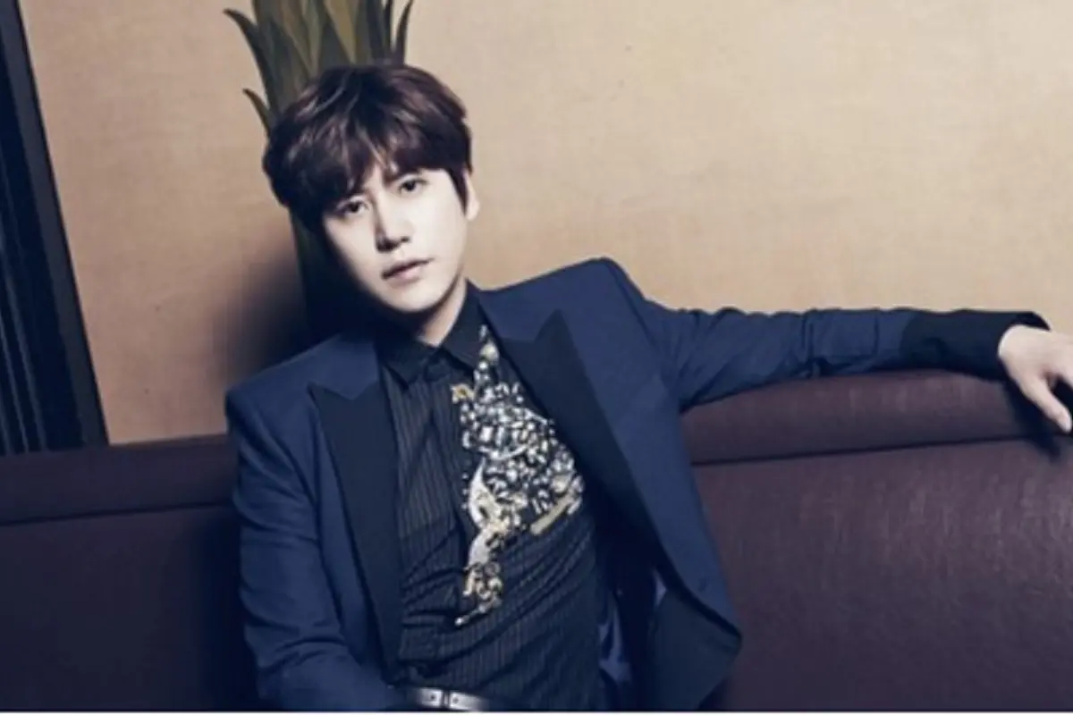 Kyuhyun Super Junior Kembali dengan Karya Solo