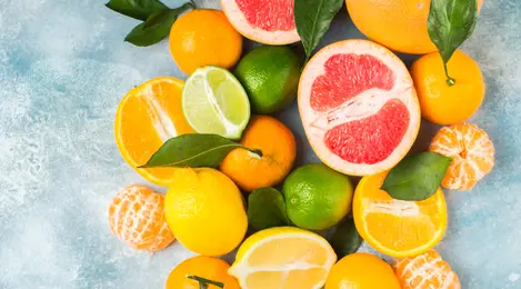 Menebak Kepribadian Dari Buah Favorit, Begini Sifatmu Jika Suka Buah Jeruk  - Lifestyle Fimela.com