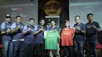 Membawa Semangat Pengenalan Aceh Melalui Konsep Ultra Marathon. foto: istimewa