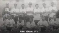 Turut Berduka Cita - Syekh Ali Jaber, Nomor Punggung 8 (Bola.com/Adreanus Titus/Foto:Twitter/@seputarligina)